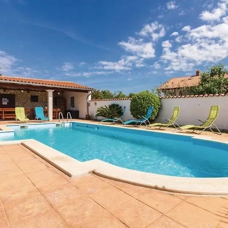 Fuer 2 Personen Ca 40 Qm In Banjole, Istrien Istrische Riviera * Banjole