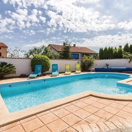 Apartment Fuer 2 Personen Ca 40 Qm In Banjole, Istrien Istrische Riviera Banjole